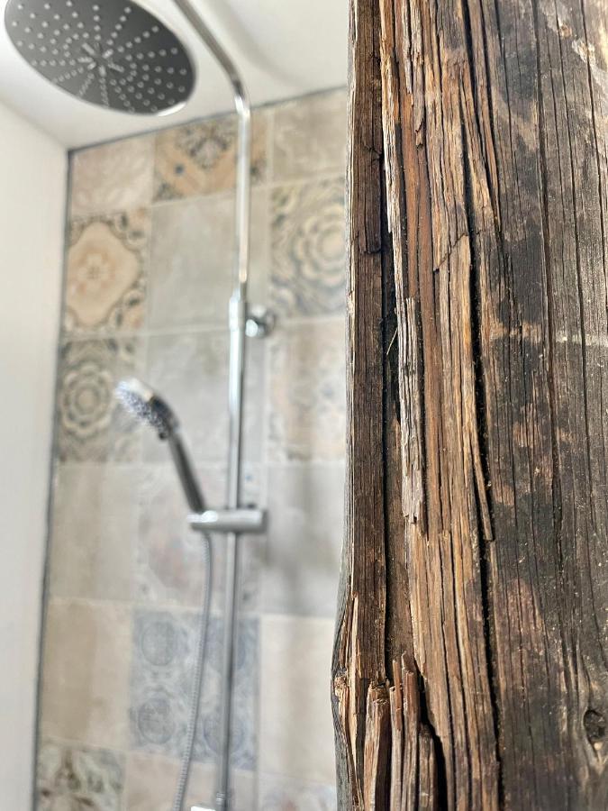 Quinta Da Boa Sorte Estoi Eksteriør bilde